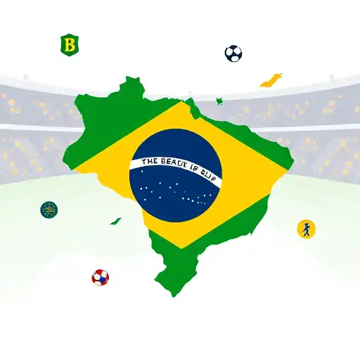 Tendências Crescentes do Jogo Online no Brasil