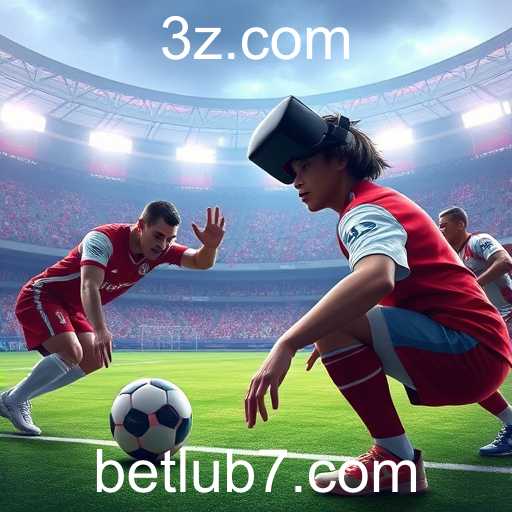 Revolução no Mercado de Jogos Online com Betlub