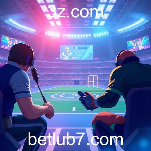 A Ascensão do Betlub no Cenário Global de Jogos