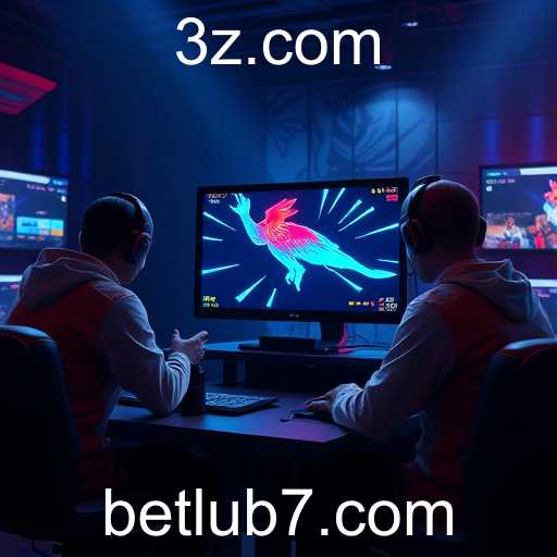 A Ascensão dos Jogos de Aposta em Plataformas Digitais