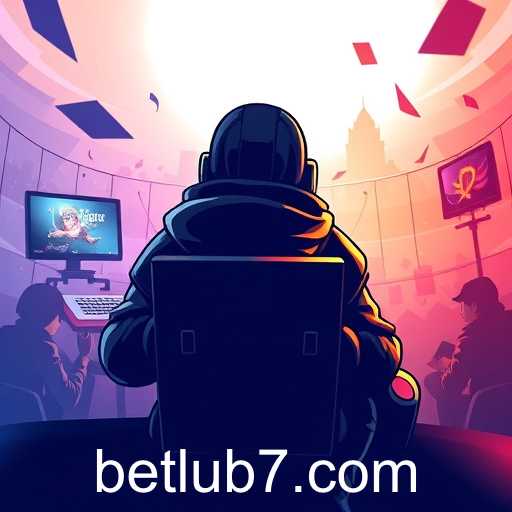 A Ascensão dos Jogos Online em 2025