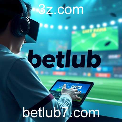A Ascensão dos Jogos Online e o Papel do Betlub