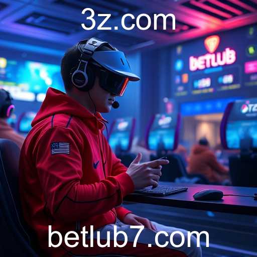 Revolução Tecnológica Transforma o Mundo dos eSports