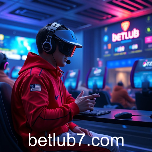 Revolução Tecnológica Transforma o Mundo dos eSports