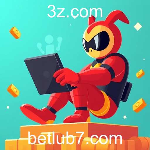 A Revolução dos Jogos Online: A Ascensão de Betlub