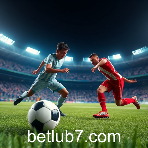 Explorando a Categoria de Jogos Virtuais no Betlub